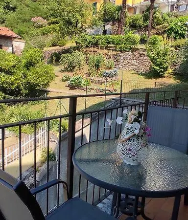 Apartament Regina Lake Como