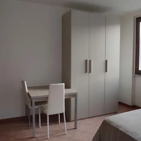 Apartament Regina Lake Como