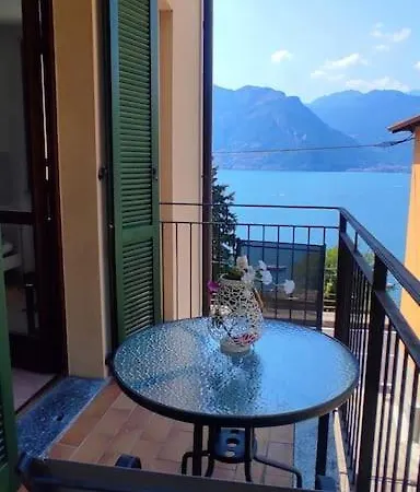 Apartament Regina Lake Como *