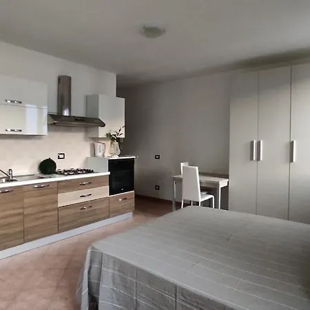 Apartament Regina Lake Como Dorio