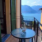 Appartement Regina Lake Como Dorio