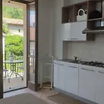 Appartement Regina Lake Como Dorio