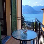 Appartement Regina Lake Como *