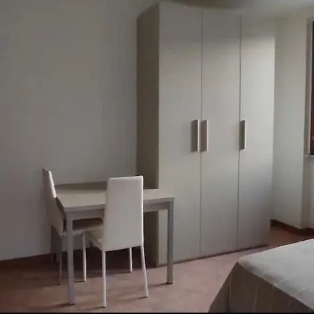 Regina Lake Como Appartement *