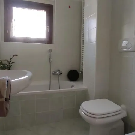 Regina Lake Como Appartement *