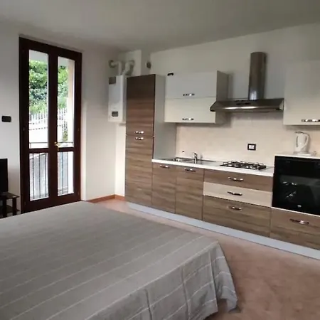 Regina Lake Como Appartement Dorio