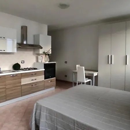 Appartement Regina Lake Como