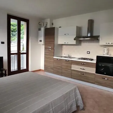 Appartement Regina Lake Como *