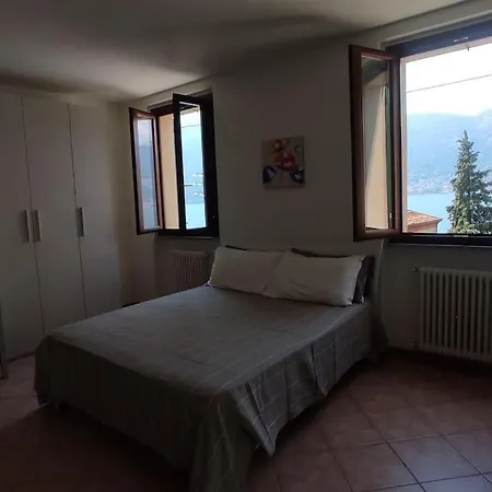 아파트 Regina Lake Como